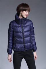 ENGAYI Women Short Loose Winter Thick 90% White Duck Warm Parkas Jacket Fashion Female Down Coat Overcoat Brand Jacket JD-1601