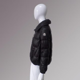 ENGAYI Women Short Loose Winter Thick 90% White Duck Warm Parkas Jacket Fashion Female Down Coat Overcoat Brand Jacket JD-1601