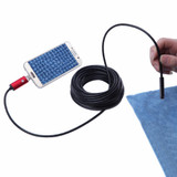 Endoscope 7MM 2M 5M 10M Endoscope HD USB Android Endoscopio Camera IP67 2IN1 Android Borescope USB Endoskop Inspection Camera