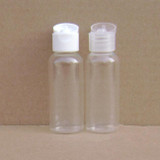 Empty Plastic Cream Bottle Refillable Cosmetic Lotion Packaging Container Spice Oil Bottles Free Shipping