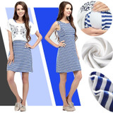 Emotion Moms New 2pcs Summer Maternity Clothes Maternity BreastFeeding dresses Nursing clothing for Pregnant Women nursing dress