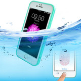 EMIUP Waterproof phone Case for iPhone 6 Cases 6 6S Plus 5 5S Cover for iPhone 7 Case 5S 5 SE TPU Front Back Coque