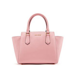 EMINI HOUSE Multicolor Split Leather Trapeze Bag Women Messenger Bags High Quality Handbags Women Bags Designer Shoulder Bag