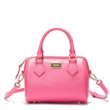 EMINI HOUSE 2016 Genuine Leather Boston Bag Fashion Handbags Women Shoulder Bag Women Messenger Bags Crossbody Bags For Women