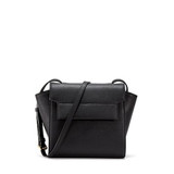 EMINI HOUSE 2016 Fashion Split Leather Flap Bag Women Messenger Bags Trapeze Women Shoulder Bags Crossbody Bags For Women