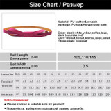 Elegant Wedding Dress Belt for Women Bowknot Faux Leather Luxury Brand Designer Thin Women Belt