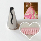 New Stainless Steel Pastry Tips Icing Piping Nozzles Decorating Tip Sets DIY Fondant Cake Tools
