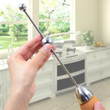 New Stainless Steel Raw Eggshell Topper Cutter Egg Opener Kitchen Tools Kitchen Gadgets New Stainless Steel Raw Eggshell Topper Cutter Egg Opener Kitchen Tools Kitchen Gadgets