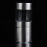 NEW Stainless Steel Manual Salt Pepper Mill Grinder Kitchen Mill MullerTool Spice Sauce Grinder Kitchen Tool Accessories