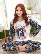 New Spring&Autumn womem pyjamas Cute Cartoon Milk Silk female pajama sets sleepwear girl coral fleece pajamas free shipping New Spring&Autumn womem pyjamas Cute Cartoon Milk Silk female pajama sets sleepwear girl coral fleece pajamas free shipping