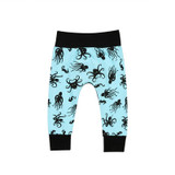 New in Fashion Baby Boys Toddler Baby PP Infant Animal Cotton Blend Pants Kids Leggings Warm Trousers Tights