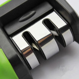 New Household Kitchen Knife Sharpener Multifunction Sharpening Stone Kitchen Knife Accessories New Household Kitchen Knife Sharpener Multifunction Sharpening Stone Kitchen Knife Accessories