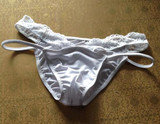 New Hot Sexy Lace Men's Underwears Men Low-waist Briefs Male Fashion Brief Shorts Man Gay Sexy Underwear Brief Panties