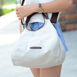 Autumn Canvas Messenger Bag Women Shoulder Bags Ladies Beach Bag Stripe Tote Shopping Purse Bolsa Femininas Large Handbags