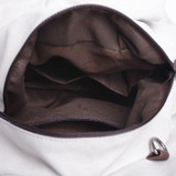 Autumn Canvas Messenger Bag Women Shoulder Bags Ladies Beach Bag Stripe Tote Shopping Purse Bolsa Femininas Large Handbags