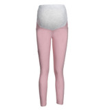 Autumn Belly Skinny Maternity Legging in Elastic Cotton Adjustable Waist Pencil Pregnancy Pants Clothes for Pregnant Women