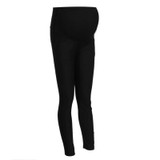 Autumn Belly Skinny Maternity Legging in Elastic Cotton Adjustable Waist Pencil Pregnancy Pants Clothes for Pregnant Women