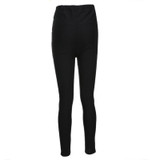 Autumn Belly Skinny Maternity Legging in Elastic Cotton Adjustable Waist Pencil Pregnancy Pants Clothes for Pregnant Women