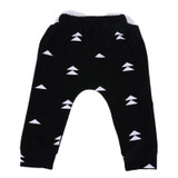 Autumn Baby PP Pants Cute Animals Pattern Newborn Infant Boy Girl Bottoms PP Pants Kids Casual Loose Harem Pants Clothing