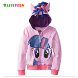 Autumn Baby Leisure Children Outwear Fashion Jackets For Girls Boys Hoodies Coat Cotton Infant Kids Clothes Costume Sweatshirt