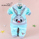Autumn Baby Girls Clothing Sets Spring Newborn Baby Clothes Roupas Bebe Infant Jumpsuits Baby Boys Clothes Cotton Baby Rompers