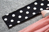 Autumn Baby Girl Dress Kids Polka Dots Children Party Costume For Princess Girls Dresses Casual Clothing 8 Years vestidos infant