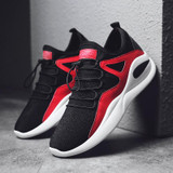 Autumn autumn men's shoes 2017 new shoes casual shoes trend of Korean all-match shoes