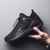 Autumn autumn men's shoes 2017 new shoes casual shoes trend of Korean all-match shoes