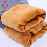 Autumn and winter Women clothing maternity clothes winter Leggings thickened with velvet pregnant women trousers warm pants