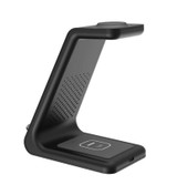 3 in 1 Wireless Charger