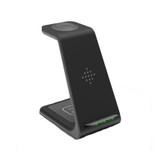 3 in 1 Wireless Charger