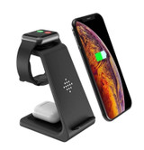 3 in 1 Wireless Charger