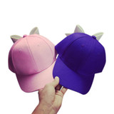 Hip Hop Cap Hot Sales 2017 New Arrival Children Hat SIF Solid Bow Girl Cap Snapback Hip Hop Cap Flat Levert Dropship MAY 25