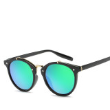 Hindfield 2017 Sunglasses Women Brand Designer Fashion Sun Glasses for Women Ladies Sunglass Female Eyewear Oculos Lunette Femme