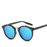 Hindfield 2017 Sunglasses Women Brand Designer Fashion Sun Glasses for Women Ladies Sunglass Female Eyewear Oculos Lunette Femme