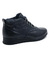 Hiker Boot - Navy