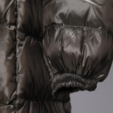 HIJKLNL Fashion Down Parka Women Down Jacket Winter Jacket Women 90% Duck Down Outwear Lady Parka Long Elegant Outwear YX8007B