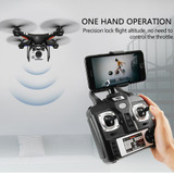 HIINST SH5HD remote control aircraft set high aerial photography unmanned aerial vehicle four-axis aircraft wifi control Drone