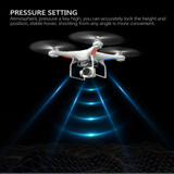 HIINST SH5HD remote control aircraft set high aerial photography unmanned aerial vehicle four-axis aircraft wifi control Drone