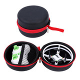 HIINST New Mini Super Durable Nano UFO Drone Space Trek 2.4GHz 4-Axis 4CH RC Quadcopter remote control helicopter For Child