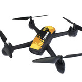 HIINST JXD 518 RC Quadcopter 2.4GHz Full HD 720P Camera WIFI FPV GPS Mining Point Drone remote control helicopter with camera