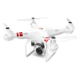 HIINST RC helicopter brushed motor 2.4G HD Camera uadcopter RC Drone 2MP WiFi FPV Live Helicopter Hover toys for children Y1124