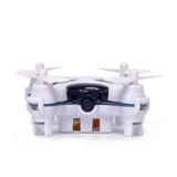 HIINST High Quality 1506 2.4G 4CH 6-Axis Mini RC Quadcopter Small Drone Helicopter with 3.0MP Camera mini drones with camera hd