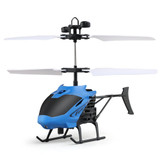 HIINST Flying Mini RC Infraed Induction Aircraft Flashing Light Toys For Kid induction helicopter drop ship Q30 SEP1