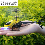HIINST colorful RC 901 2CH Mini helicopter Radio Remote Control Aircraft Micro 2 Channel RC 901 2CH helicopter drop ship Aug15