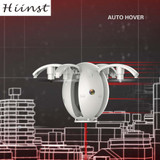 HIINST 2.4GHZ 4CH 6-Axis gyro Quadcopter Kai Deng K130 Folding Transformable Egg Drone Alpha Q35 SEP1