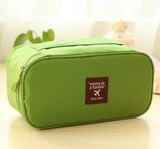 Highquality Portable Waterproof Women Underwear Bras Storage Bag Girl Travel Cosmetic Makeup Organizer Bag Luggage WashBag Highquality Portable Waterproof Women Underwear Bras Storage Bag Girl Travel Cosmetic Makeup Organizer Bag Luggage WashBag