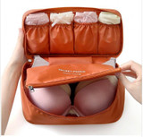 Highquality Portable Waterproof Women Underwear Bras Storage Bag Girl Travel Cosmetic Makeup Organizer Bag Luggage WashBag Highquality Portable Waterproof Women Underwear Bras Storage Bag Girl Travel Cosmetic Makeup Organizer Bag Luggage WashBag