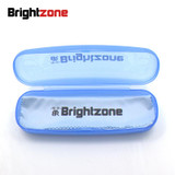 Highest quality Ultra-light Flexible Pure Titanium Rimless Mirror Polarized Sunglasses Eyeglasses Eyewear Unisex Sunglasses