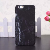 Cases for Iphone 5s 5 6 6s 7 Plus Hard Plastic Marble Stone Painted Phone Case Cover for iphone 5s 7 5.5inch 2016 New Case